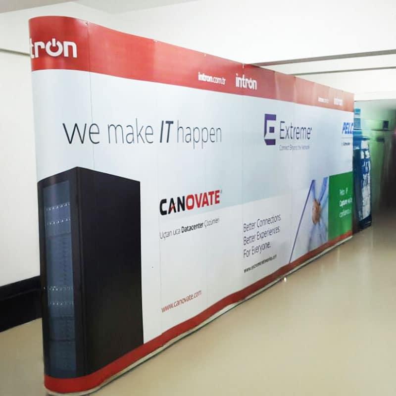 Örümcek Stand 9 Panel Düz (3×9) Hardcase 3 Örümcek Stand 9 Panel Düz (3×9) Hardcase