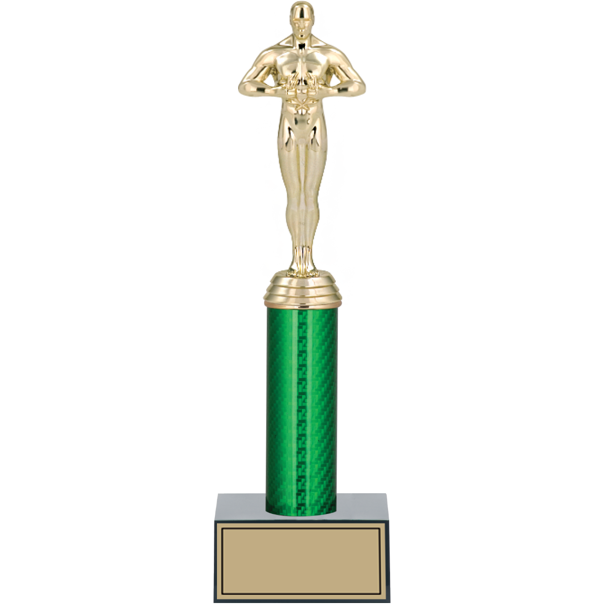 Oscar Figürlü Kupalar 33, 30, 28 cm | FG-006 - 33