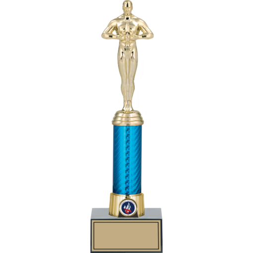 Oscar Figürlü Kupalar 34, 32, 29 cm | FG-005 - 34