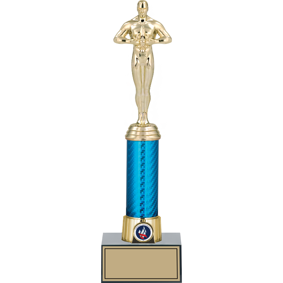 Oscar Figürlü Kupalar 34, 32, 29 cm | FG-005 - 34