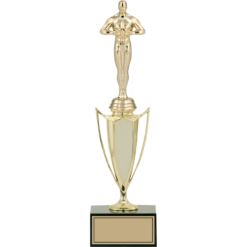 Oscar Figürlü Kupalar 36, 33 cm | FG-039
