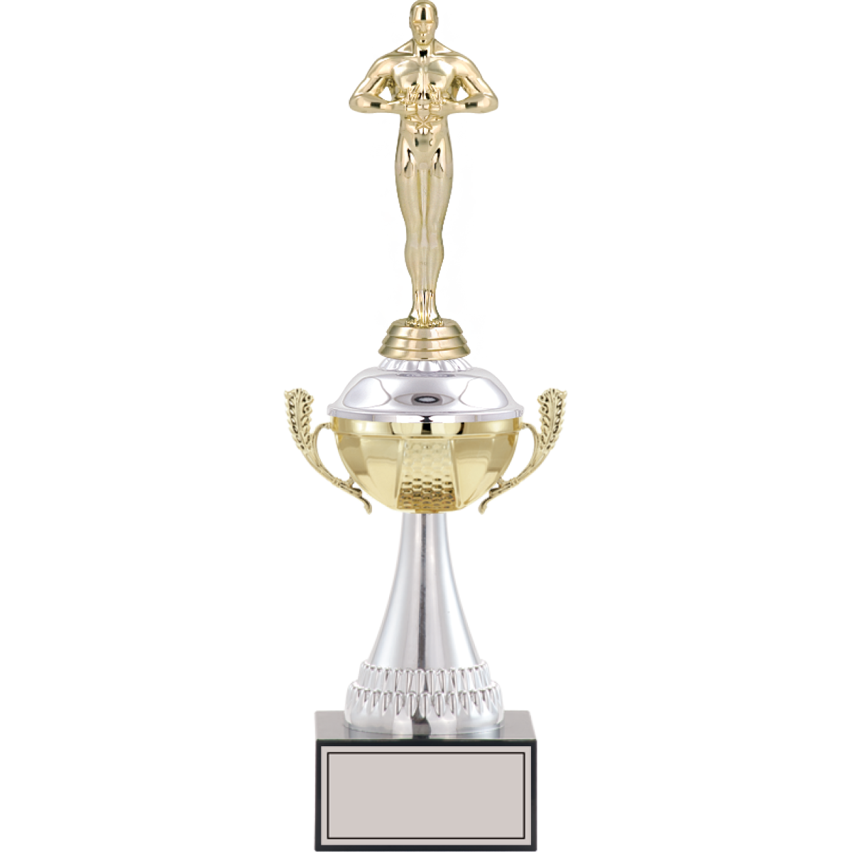 Oscar Figürlü Kupalar 39, 35, 33 cm | FG-046 - 39