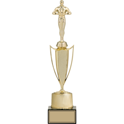 Oscar Figürlü Kupalar 42, 40 cm | FG-040 - 42