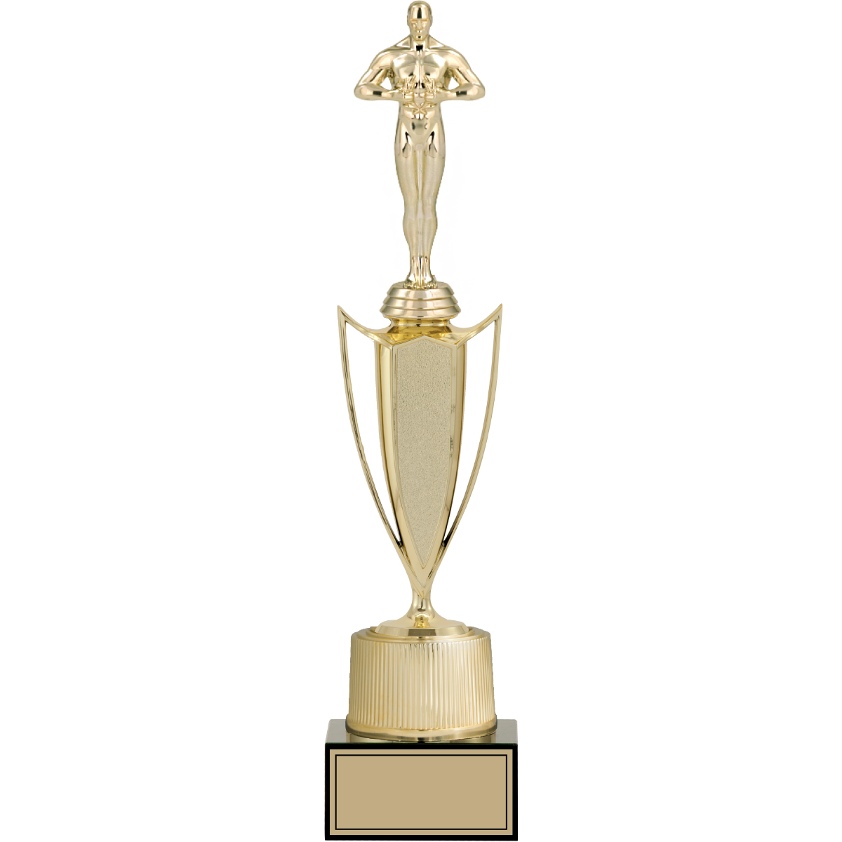 Oscar Figürlü Kupalar 42, 40 cm | FG-040 - 42