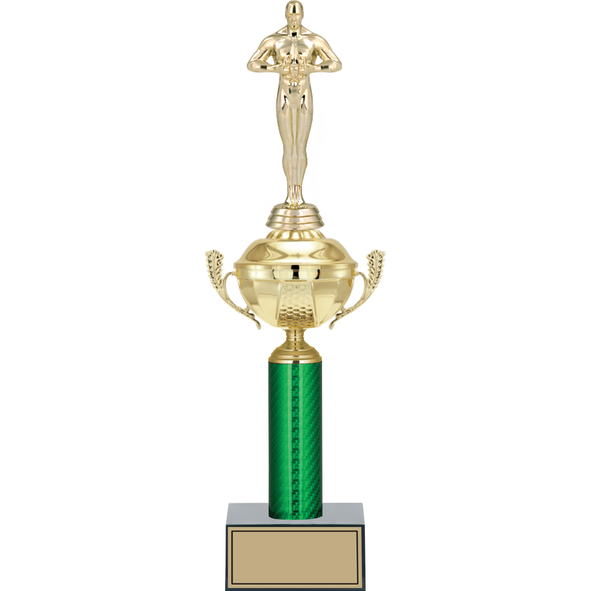 Oscar Figürlü Kupalar 45, 42, 40 cm | FG-050 - 45