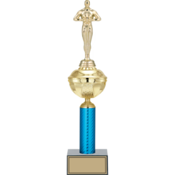 45 cm