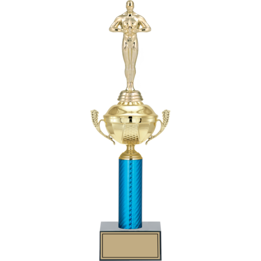 Oscar Figürlü Kupalar 45, 42, 40 cm | FG-052 - 45