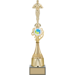 46 cm