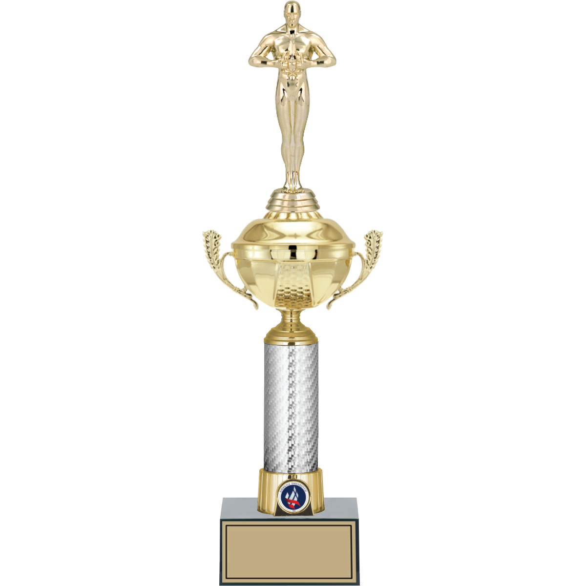 Oscar Figürlü Kupalar 46, 43 cm | FG-058 - 46