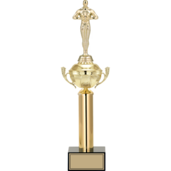 Oscar Figürlü Kupalar 46, 44, 41 cm | FG-048 - 46