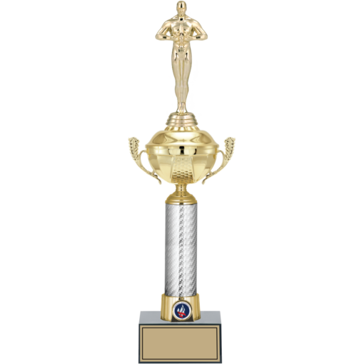Oscar Figürlü Kupalar 48 cm | FG-058