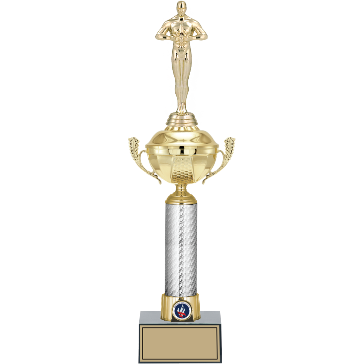 Oscar Figürlü Kupalar 48 cm | FG-058