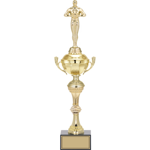 Oscar Figürlü Kupalar 48 cm | FG-062