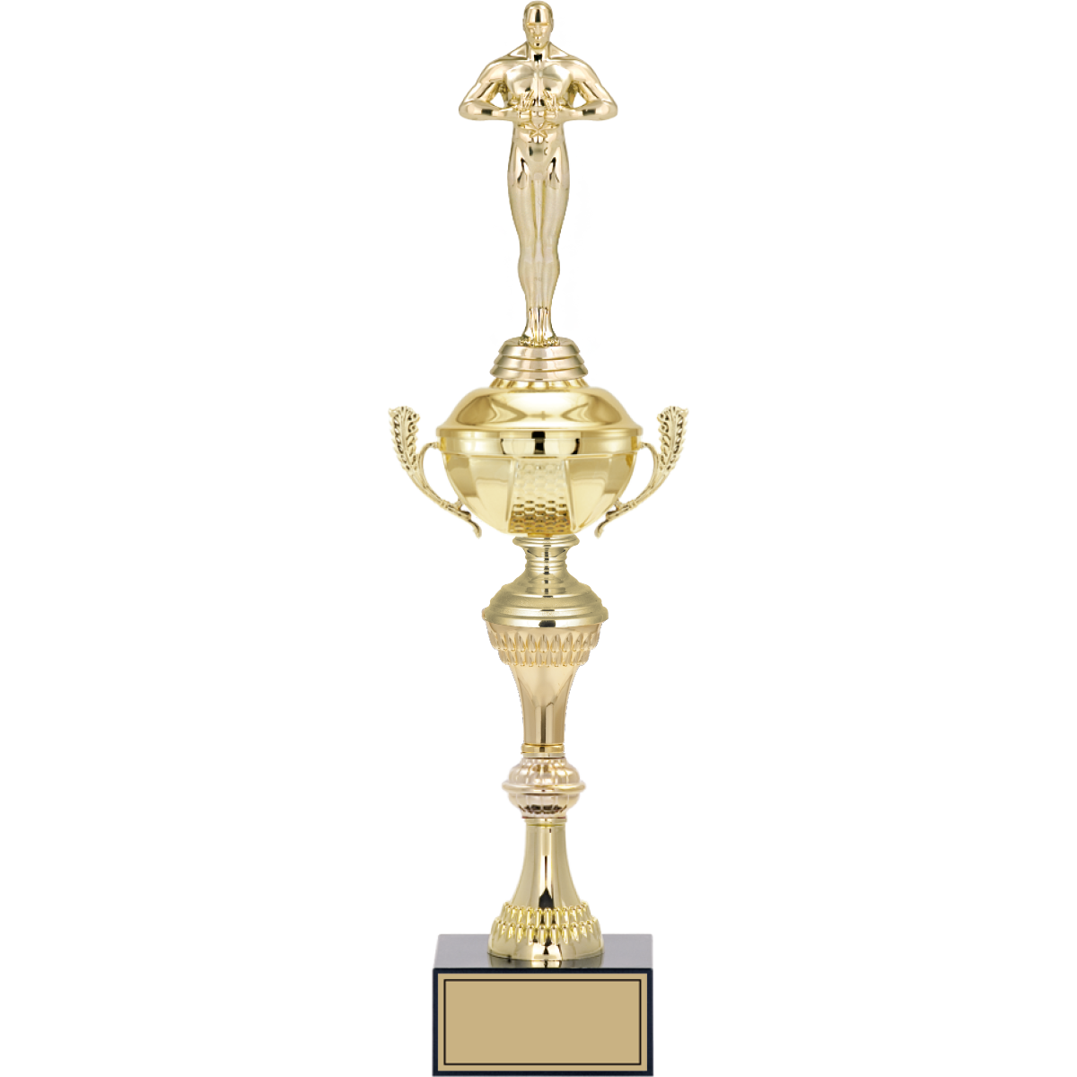 Oscar Figürlü Kupalar 48 cm | FG-062