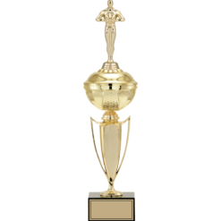 Oscar Figürlü Kupalar 49, 46, 44 cm | FG-067 - 49