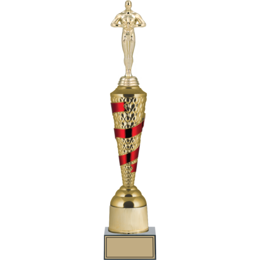 Oscar Figürlü Kupalar 50, 47, 43 cm | FG-028 - 50