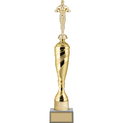 Oscar Figürlü Kupalar 52, 48, 42 cm | FG-027 - 52