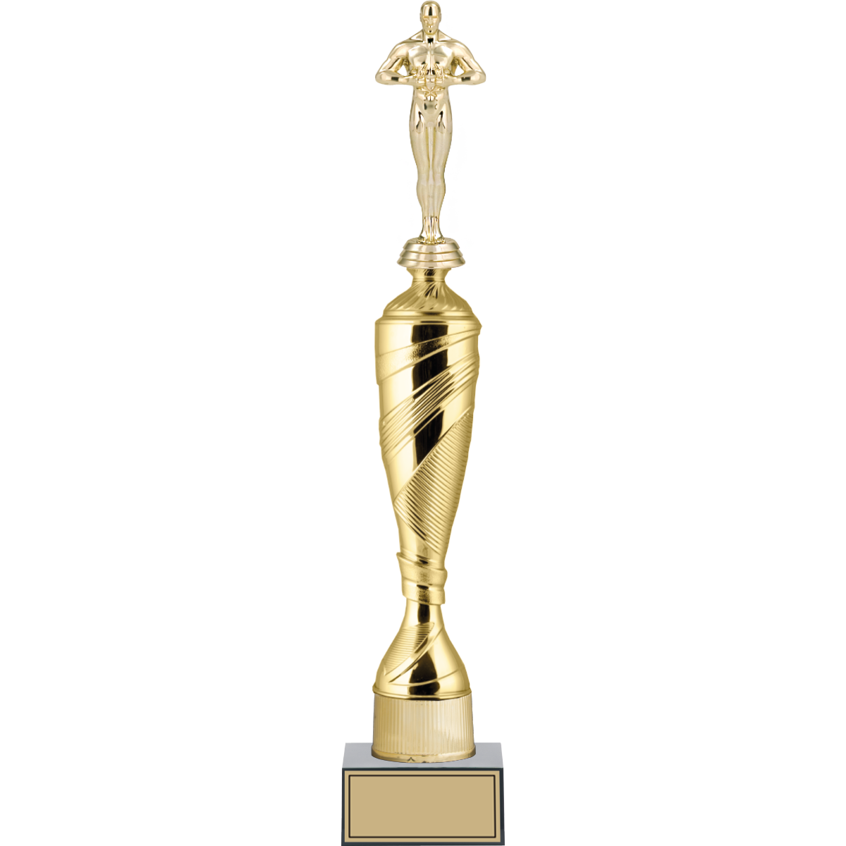 Oscar Figürlü Kupalar 52, 48, 42 cm | FG-027 - 52