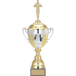 Oscar Figürlü Kupalar 52, 48, 47 cm | FG-087 - 52