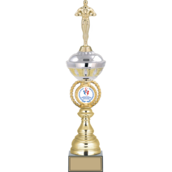 Oscar Figürlü Kupalar 52, 49, 48 cm | FG-066 - 52