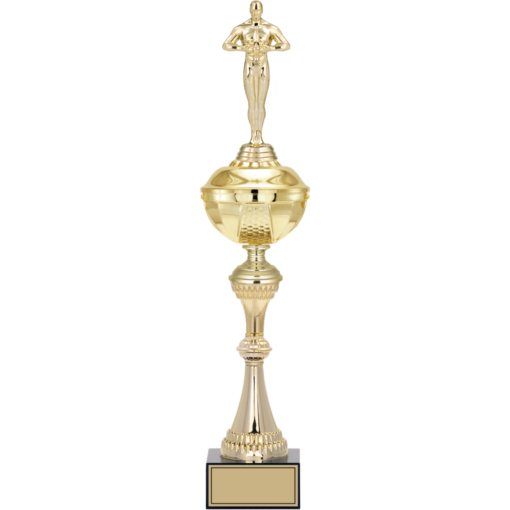 Oscar Figürlü Kupalar 53, 50, 48 cm | FG-061 - 53