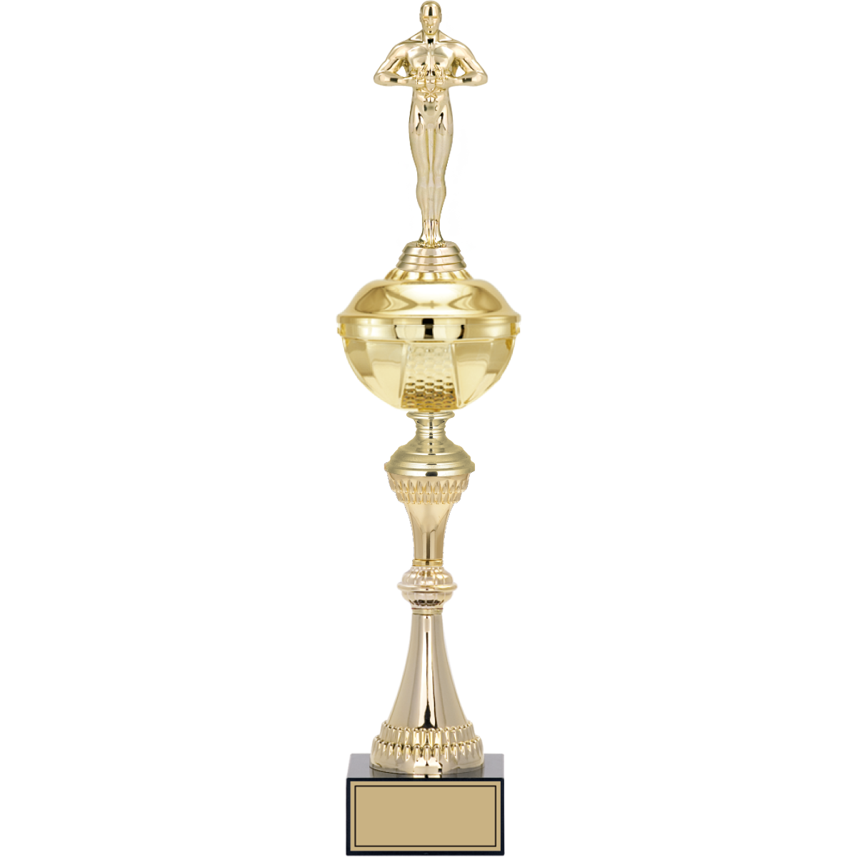 Oscar Figürlü Kupalar 53, 50, 48 cm | FG-061 - 53