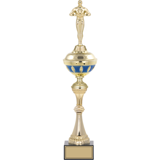 Oscar Figürlü Kupalar 53, 50, 48 cm | FG-063 - 53