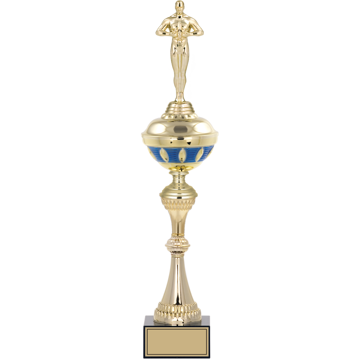 Oscar Figürlü Kupalar 53, 50, 48 cm | FG-063 - 53