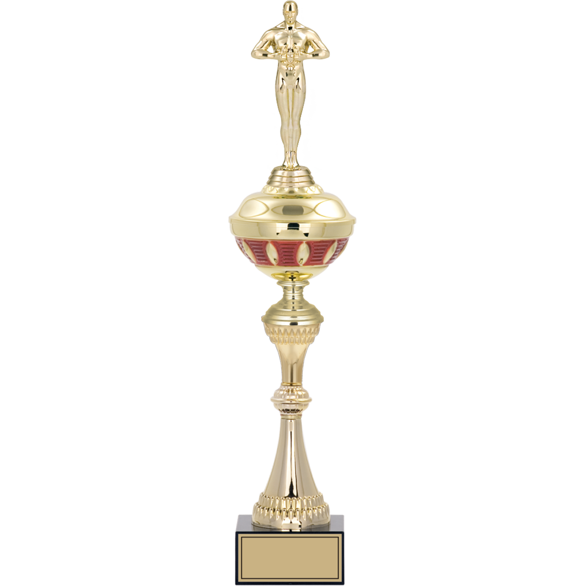 Oscar Figürlü Kupalar 53, 50, 48 cm | FG-064 - 53