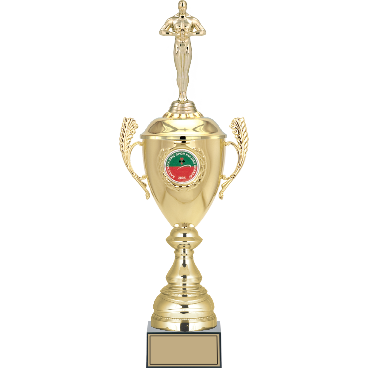 Oscar Figürlü Kupalar 53, 51, 50 cm | FG-080 - 53