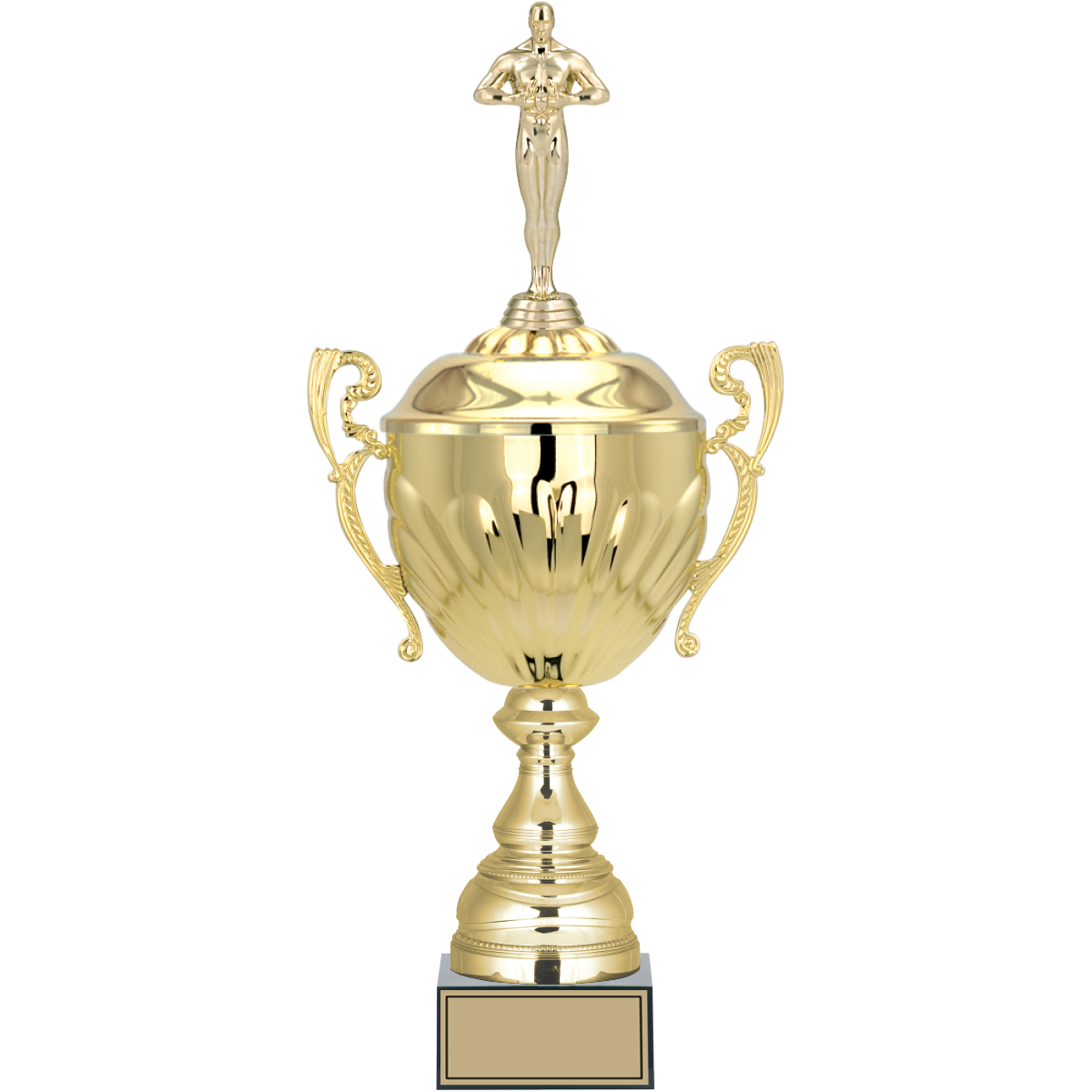 Oscar Figürlü Kupalar 55, 49, 46 cm | FG-089 - 55