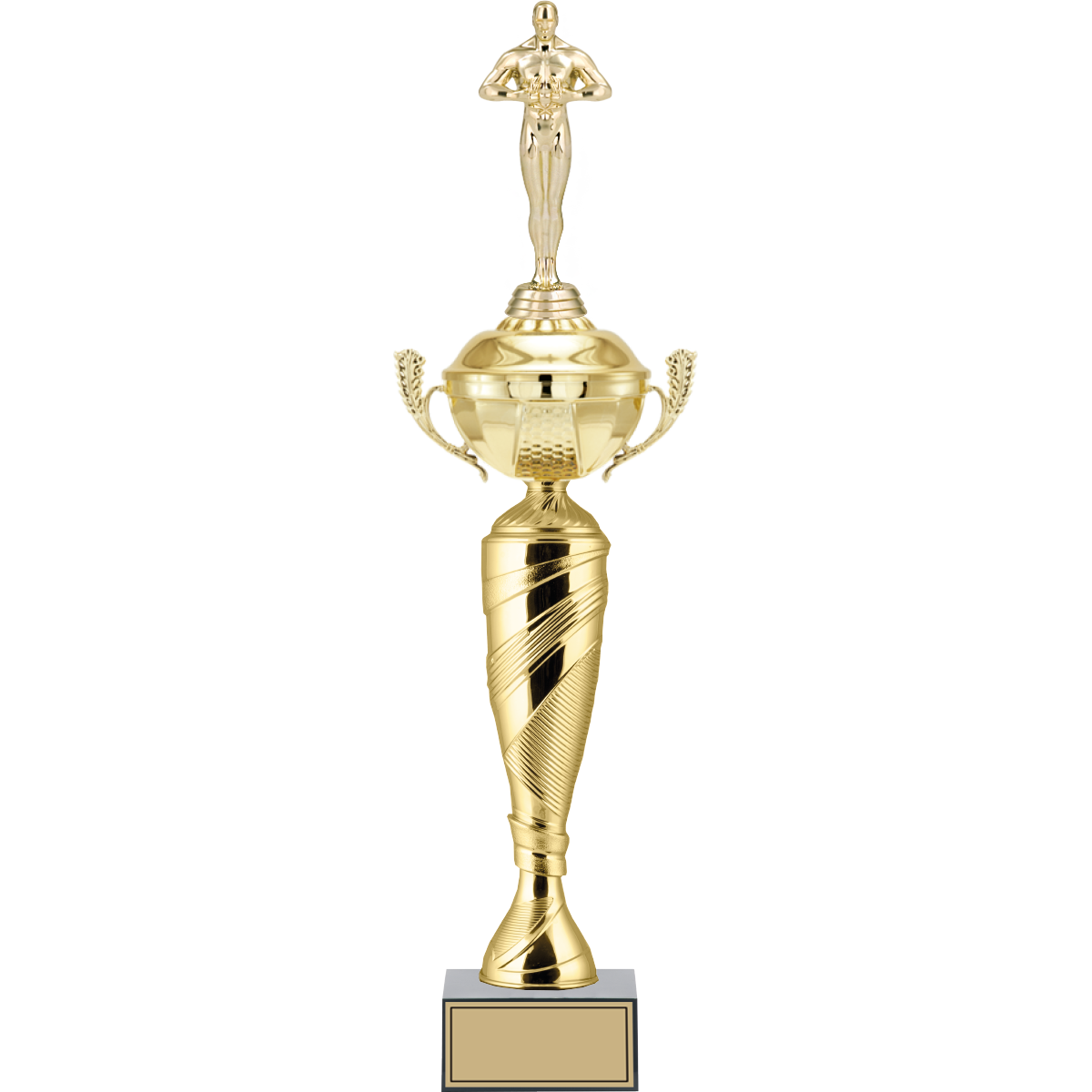 Oscar Figürlü Kupalar 55, 53, 48 cm | FG-076 - 55