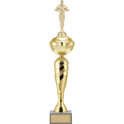 57 cm