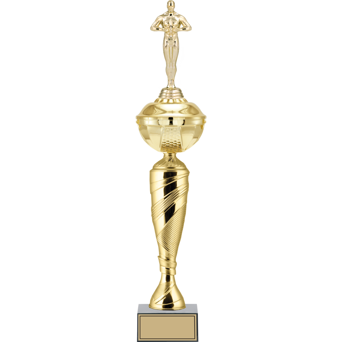 Oscar Figürlü Kupalar 57, 53, 48 cm | FG-075 - 57