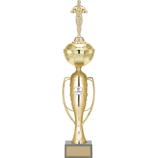 Oscar Figürlü Kupalar 57, 53, 51 cm | FG-071 - 57