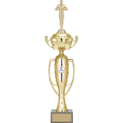 Oscar Figürlü Kupalar 57, 53, 51 cm | FG-072 - 57