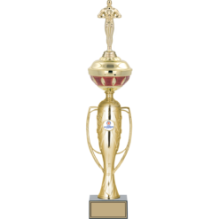 57 cm