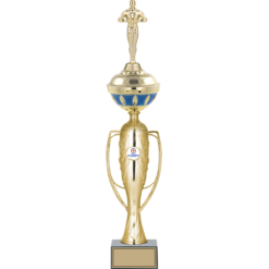 57 cm