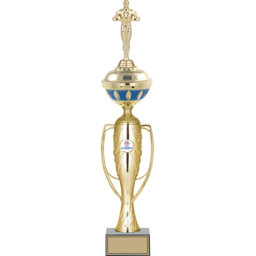 Oscar Figürlü Kupalar 57, 53, 51 cm | FG-074 - 57