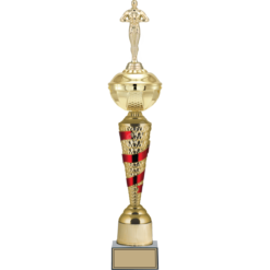 Oscar Figürlü Kupalar 60, 56, 52 cm | FG-077 - 60