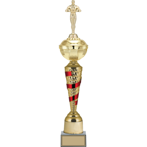 Oscar Figürlü Kupalar 60, 56, 52 cm | FG-077 - 60