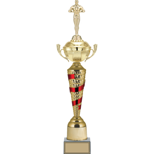 Oscar Figürlü Kupalar 60, 56, 52 cm | FG-078 - 60