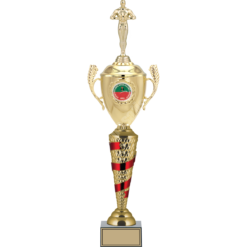 Oscar Figürlü Kupalar 63, 61, 58 cm | FG-082 - 63