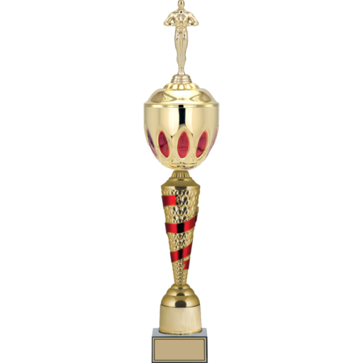Oscar Figürlü Kupalar 67, 62, 58 cm | FG-086 - 67