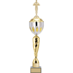 Oscar Figürlü Kupalar 69, 63, 57 cm | FG-085 - 69