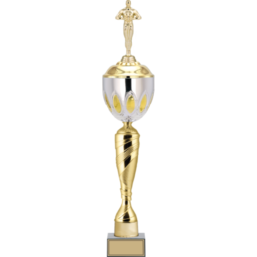 Oscar Figürlü Kupalar 69, 63, 57 cm | FG-085 - 69