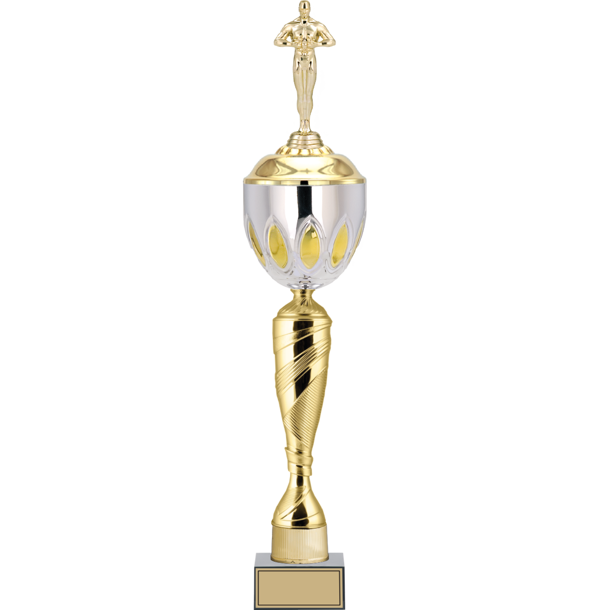 Oscar Figürlü Kupalar 69, 63, 57 cm | FG-085 - 69