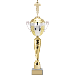 Oscar Figürlü Kupalar 69, 63, 57 cm | FG-088 - 69