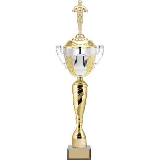 Oscar Figürlü Kupalar 69, 63, 57 cm | FG-088 - 69