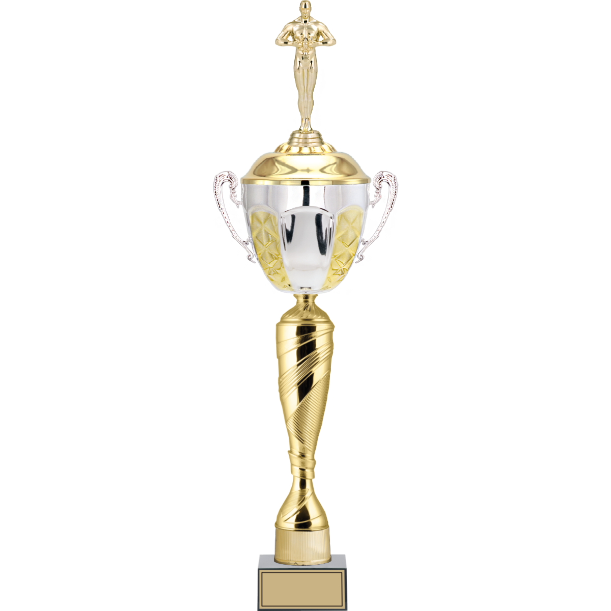 Oscar Figürlü Kupalar 69, 63, 57 cm | FG-088 - 69